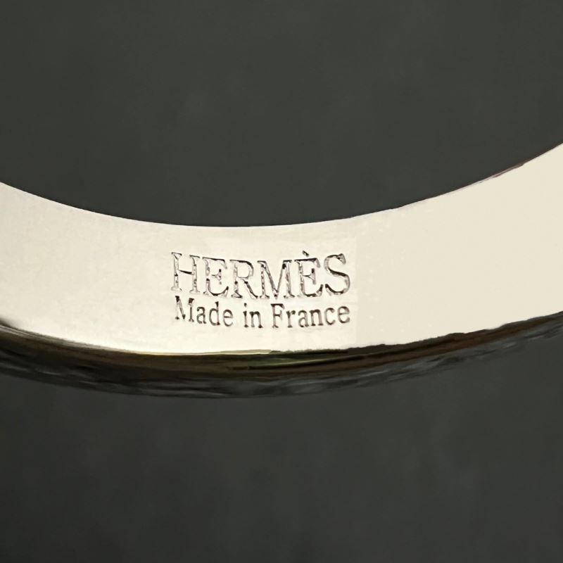 Hermes Rings